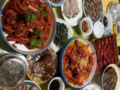 -龙虾奇迹(大华三路店)