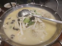 -古南都·老广东酒楼(龙江店)