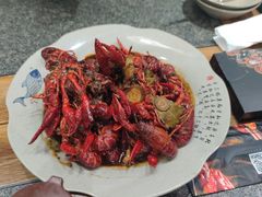 -辣盆盆麻辣小龙虾(哈尔滨总店)