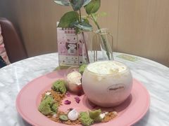 -哈根达斯(武汉天地店)