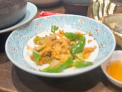 -魁盛居百年鲁菜馆(县西巷店)
