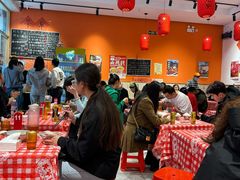 -荆九爷爆炒桥头三嫩(夫子庙店)