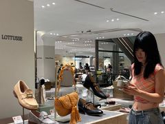 -北京SKP