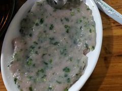 -章记正宗南岗鱼蛋火锅