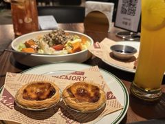 -404干式熟成牛排馆•聚会餐厅