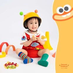 点击看大图 -倾城宝贝儿童摄影(广州天河店)