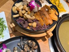 -一朵菌·野生菌探索家火锅(南亚店)