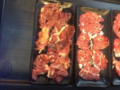 -尚御潮汕牛肉自助火锅(锦园店)