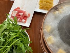 -岳合轩老北京涮肉