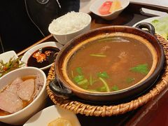 -花园咖啡厅(厦门美丽华大酒店)