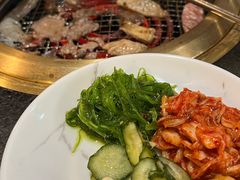 -神户赤童日式烤肉伙伴(东直门店)
