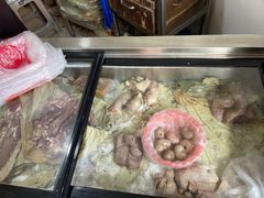 -东山矮马桶羊肉(太湖东山店)