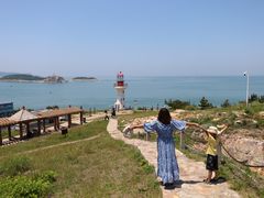 -长岛南北长山旅游景区