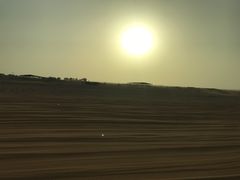 -迪拜沙漠冲沙