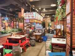-钢管厂五区小郡肝火锅串串香(总店)