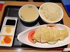-新加坡高记KOO KEE Restaurant(盈科店)