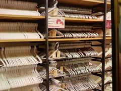 -MUJI无印良品(武汉世界城广场店)