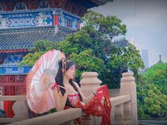 -寻梦滕王阁实景演出