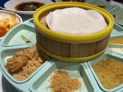 -羲和雅苑•北京烤鸭(国贸商城店)