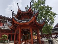 -上海东林寺(金山区)