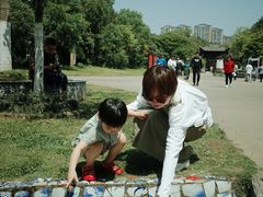 -景德镇古窑民俗博览区