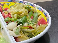 -芦月轩羊蝎子(北蜂窝店)