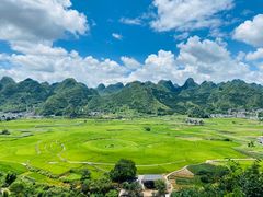 -万峰林风景区
