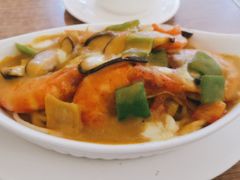 -不见不散茶餐厅(中环广场店)