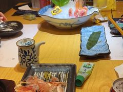 -吉兆·料理(红梅南路店)