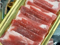 -灶边炉台·东北融合烤肉(南山店)