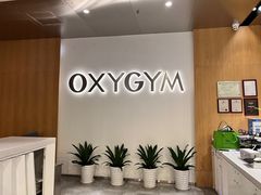-OXYGYM 奥美氧舱运动中心(朝阳大悦城店)