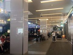 -福田卓悦INTOWN购物中心