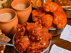 -南国印度餐厅Dakshin