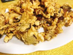 软炸鲜蘑-红升老菜馆(巨兴街店)