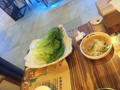 -万兴佳烤肉·长白山老味道(宏泰广场店)