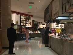 -杭州开元名都大酒店·地中海自助餐厅