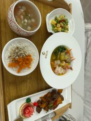 -美悦湾月子中心(熙湖店)