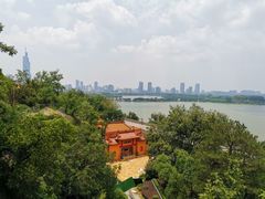 -九华山公园