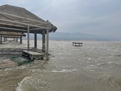 -盐湖景区