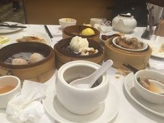 -稻香酒家·34年老字号·港式粤菜(汉街店)