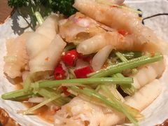 泰汁无骨凤爪-太泰(万象城店)