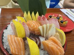 -佛山皇冠假日酒店-西餐厅