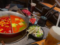 -湊湊火锅·茶憩(皇姑万象汇店)