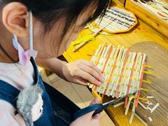 -手工艺活态馆