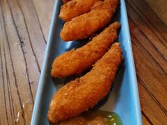 -El Bodegon阿根廷秘鲁餐厅(幸福路店)