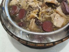 -人民公社大食堂(张家湾店)