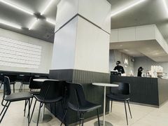 -M Stand(西安大悦城店)