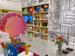 -英孚教育青少儿(宝龙中心)