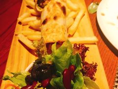 -摇滚披萨(长春街店)