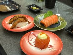 -禾绿寿司·定食·拉面·烧炸(喜荟城店)